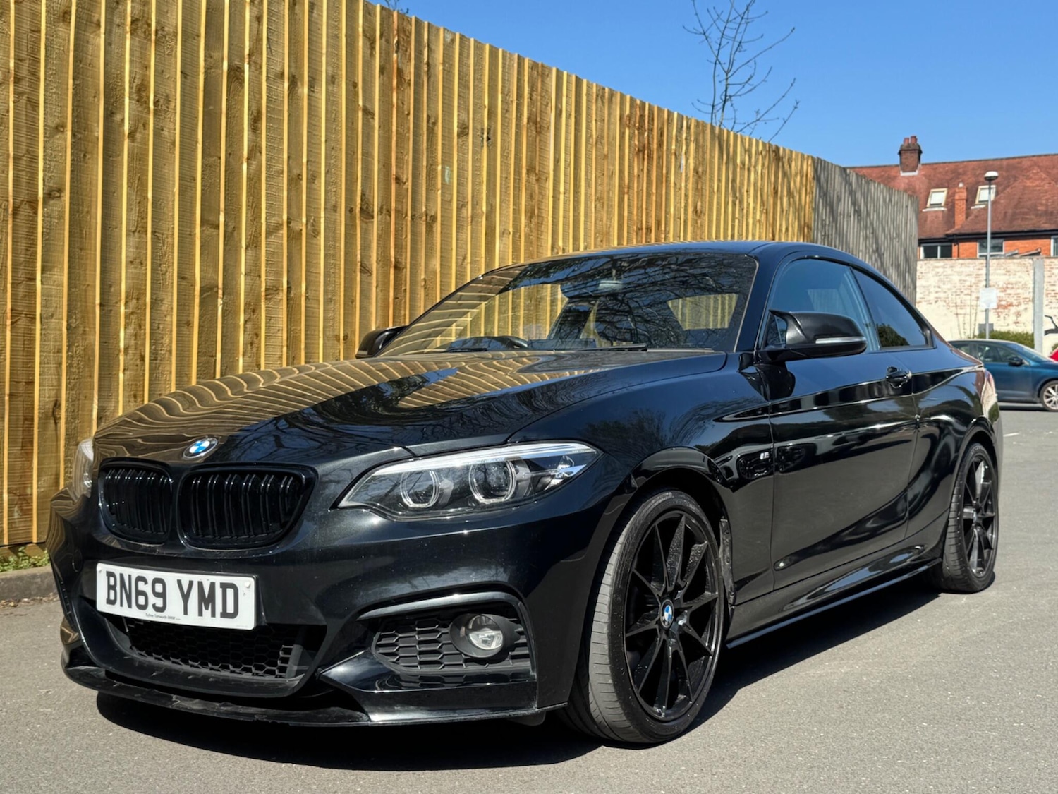 Used BMW 2 Series 2019 for sale - 78170330: Photo 3