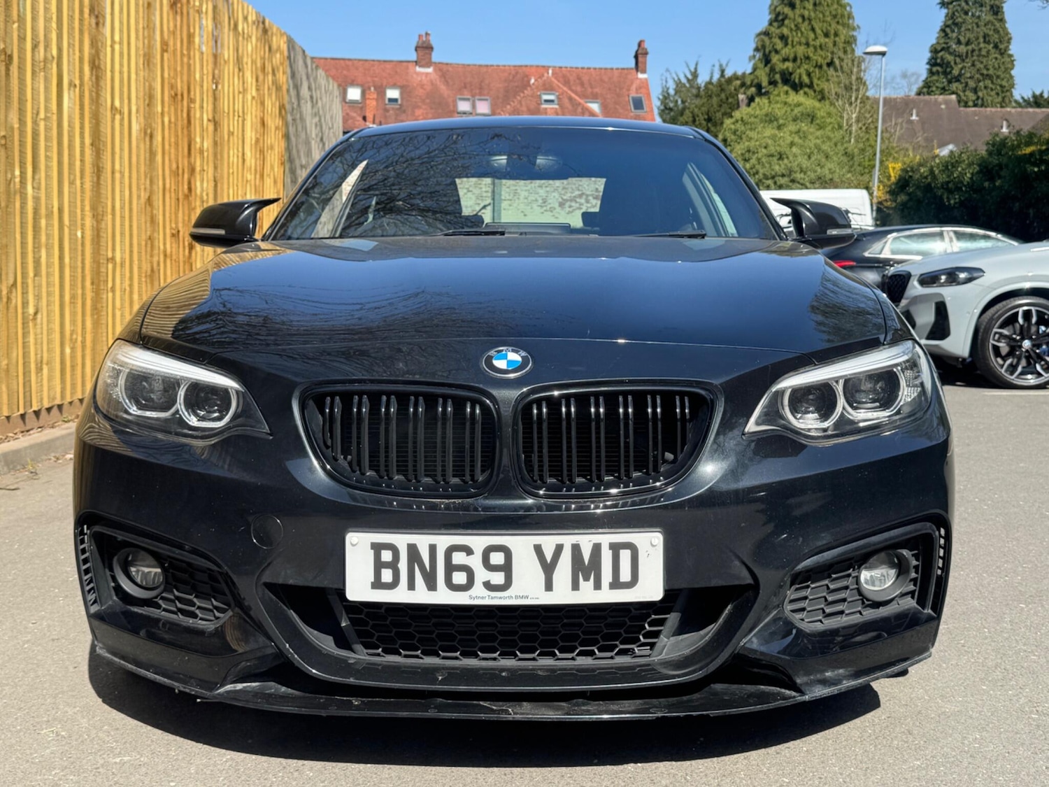 Used BMW 2 Series 2019 for sale - 78170330: Photo 5