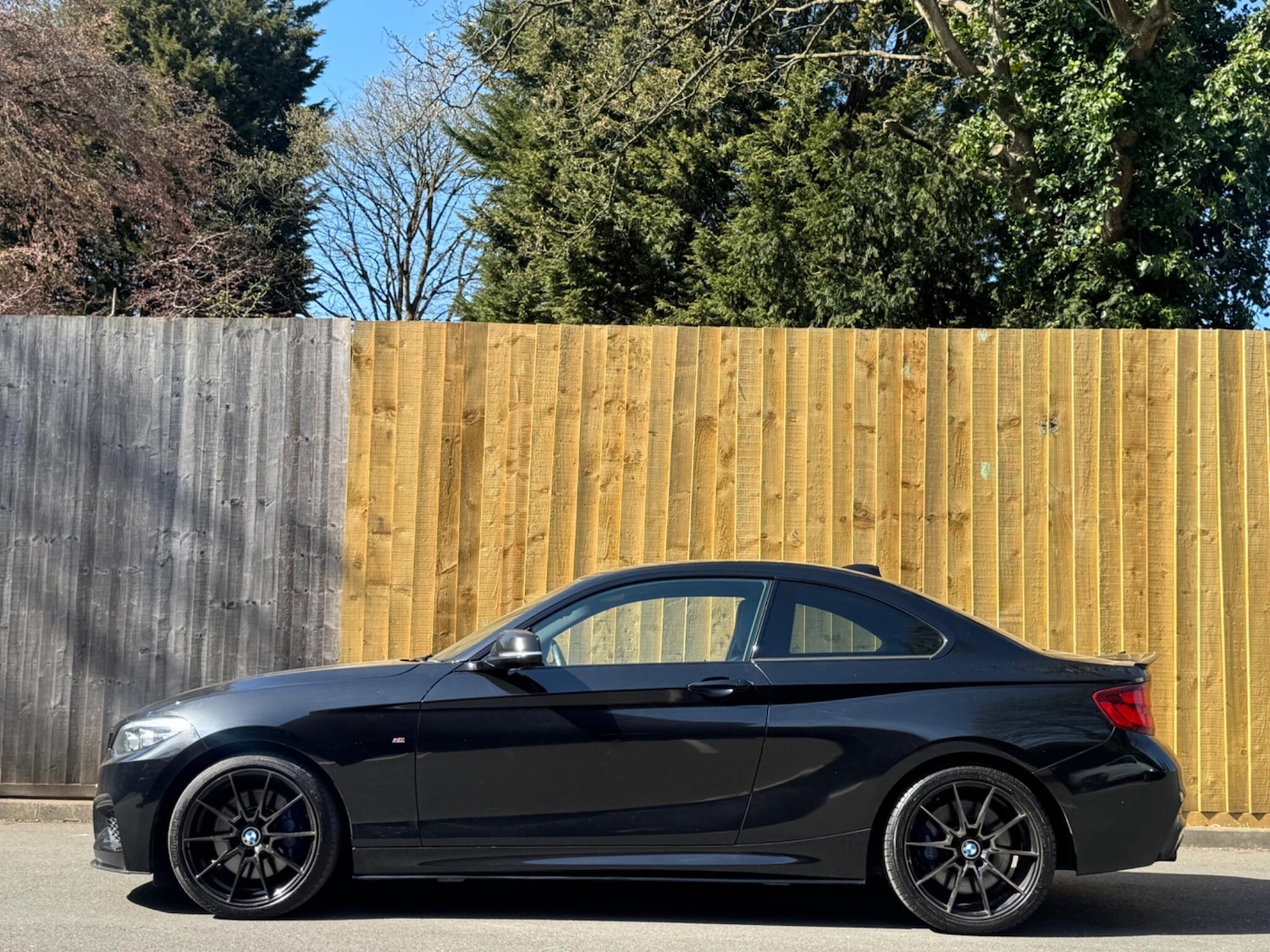 Used BMW 2 Series 2019 for sale - 78170330: Photo 6