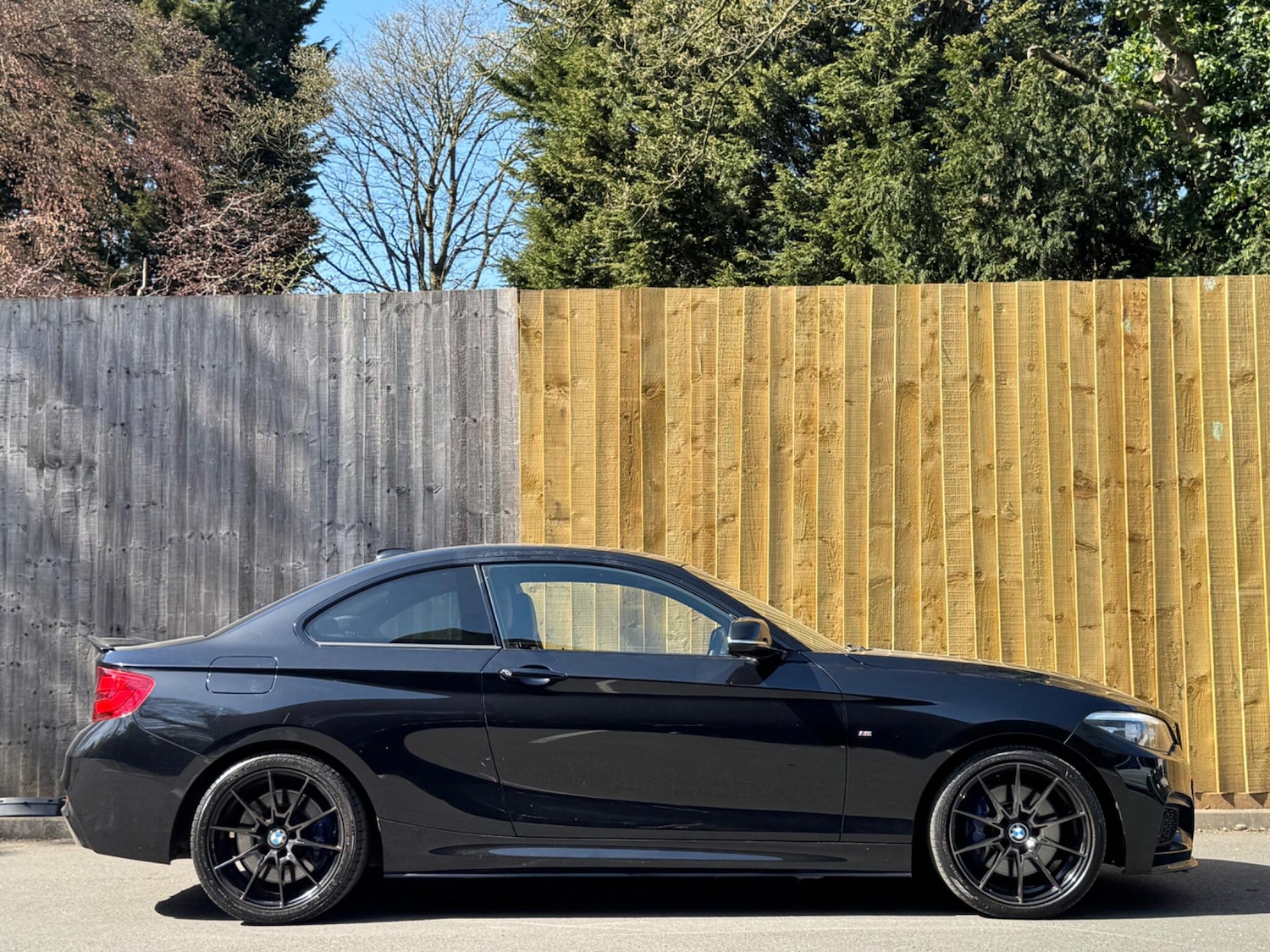 Used BMW 2 Series 2019 for sale - 78170330: Photo 9