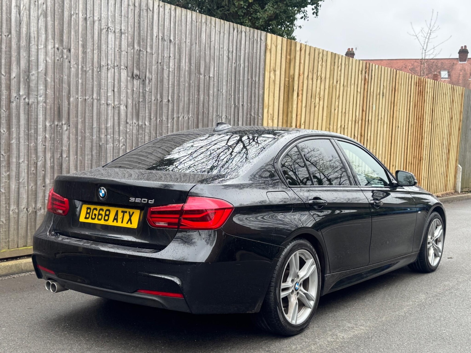 Used BMW 3 Series 2018 for sale - 77425718: Photo 10