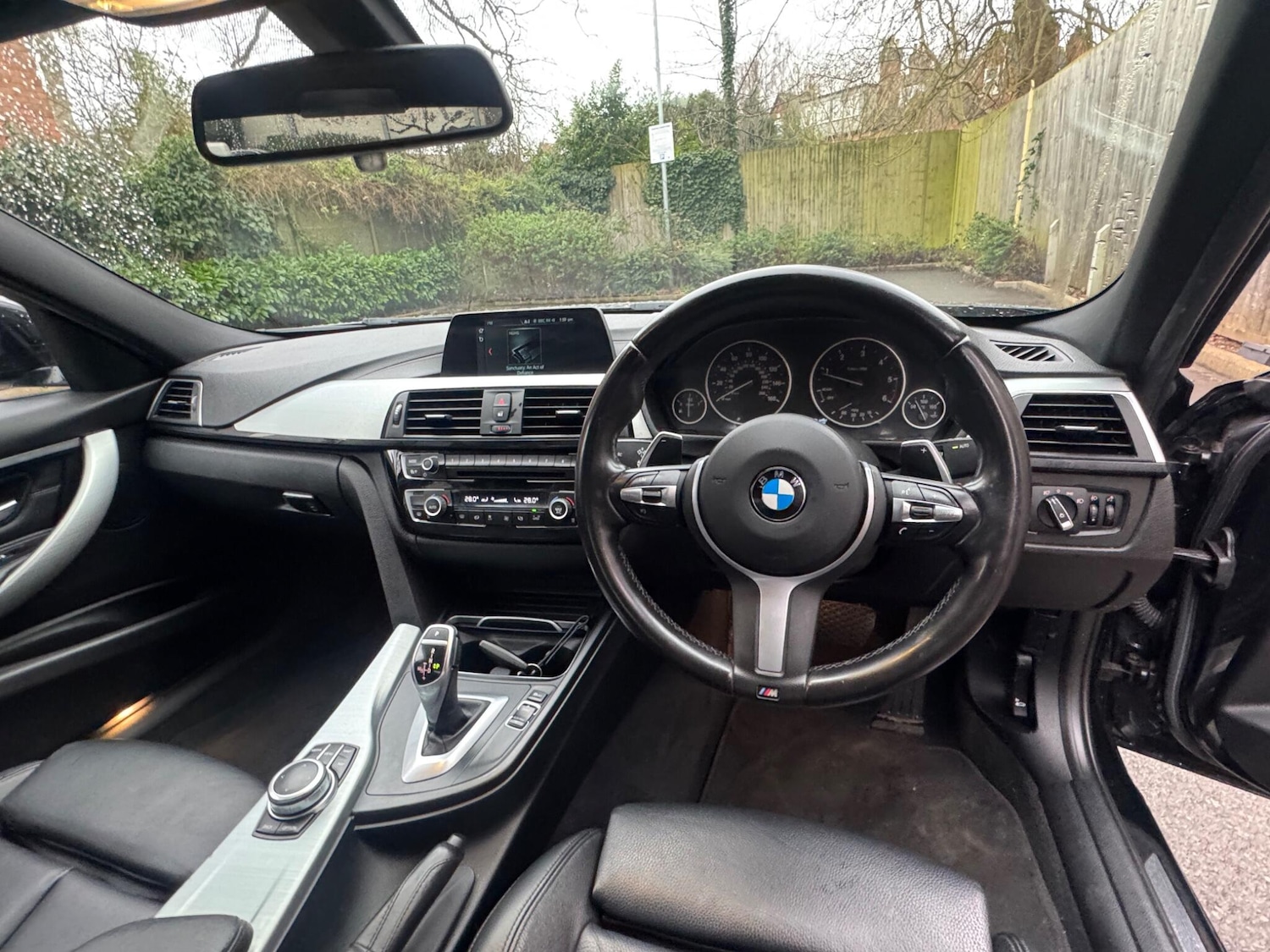 Used BMW 3 Series 2018 for sale - 77425718: Photo 11