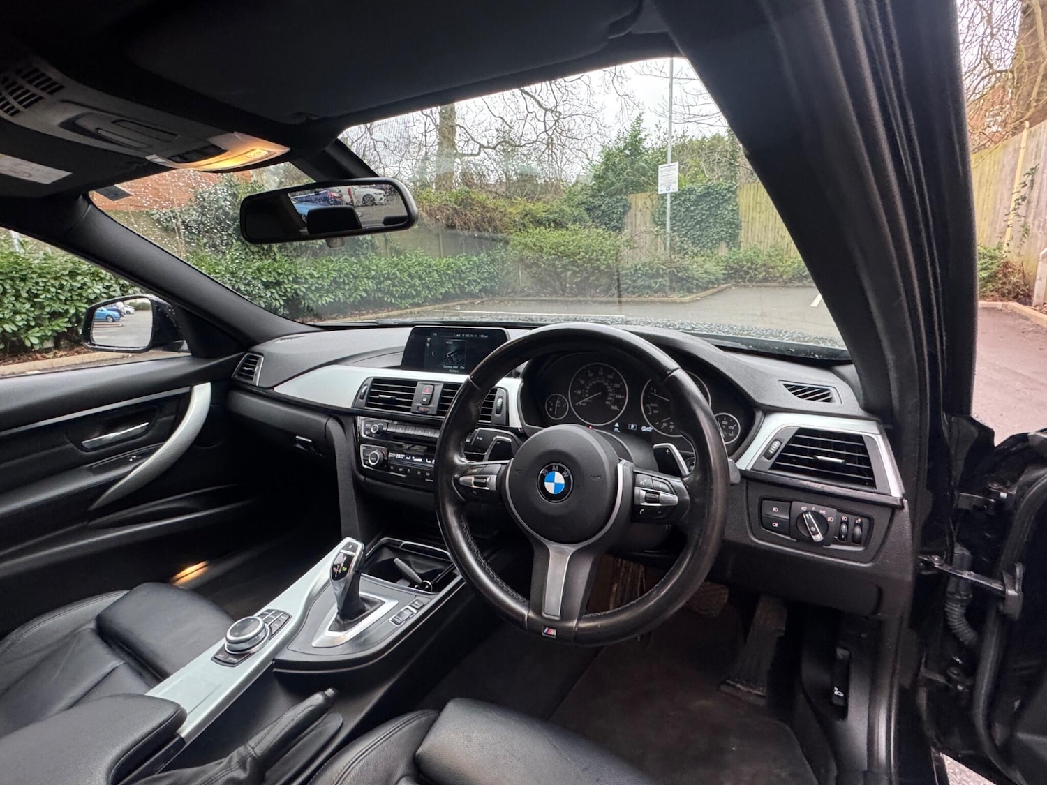 Used BMW 3 Series 2018 for sale - 77425718: Photo 12