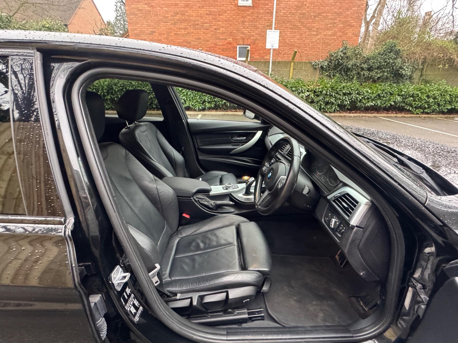 Used BMW 3 Series 2018 for sale - 77425718: Photo 13