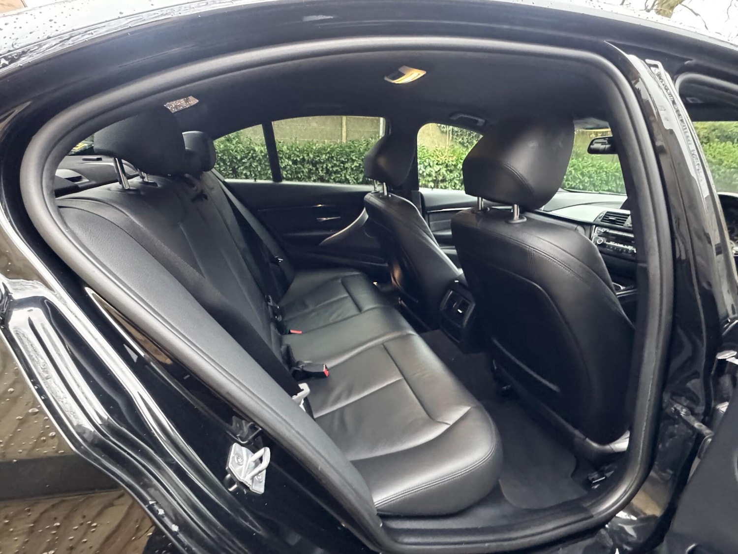 Used BMW 3 Series 2018 for sale - 77425718: Photo 14