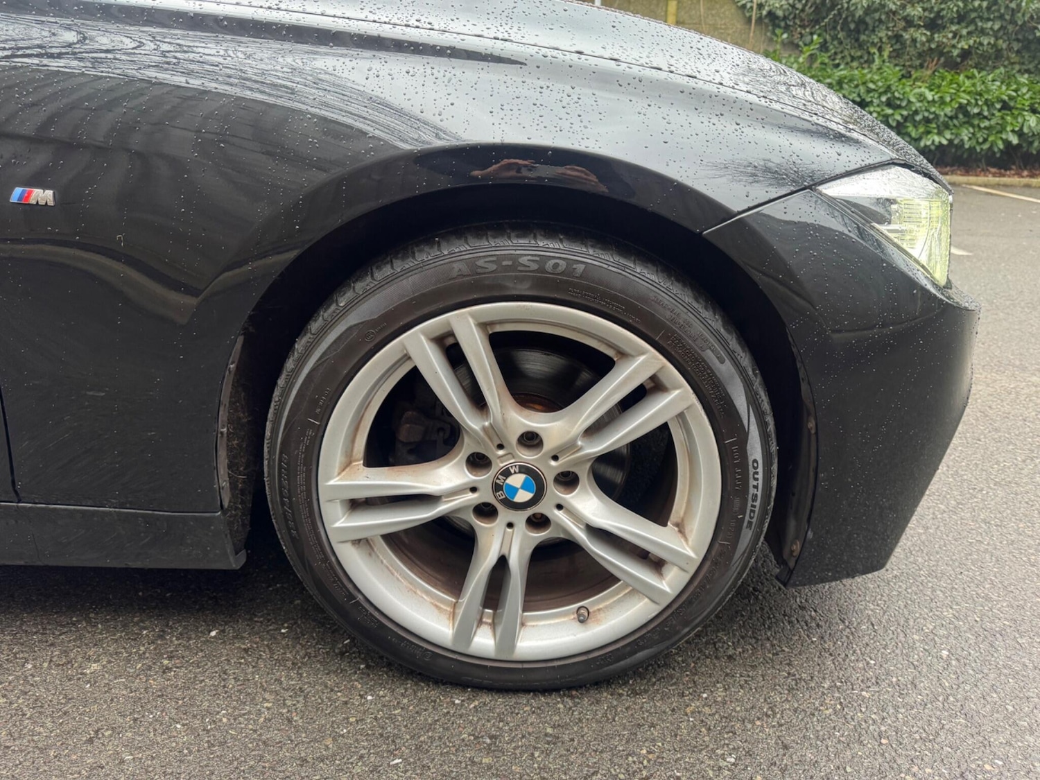 Used BMW 3 Series 2018 for sale - 77425718: Photo 15