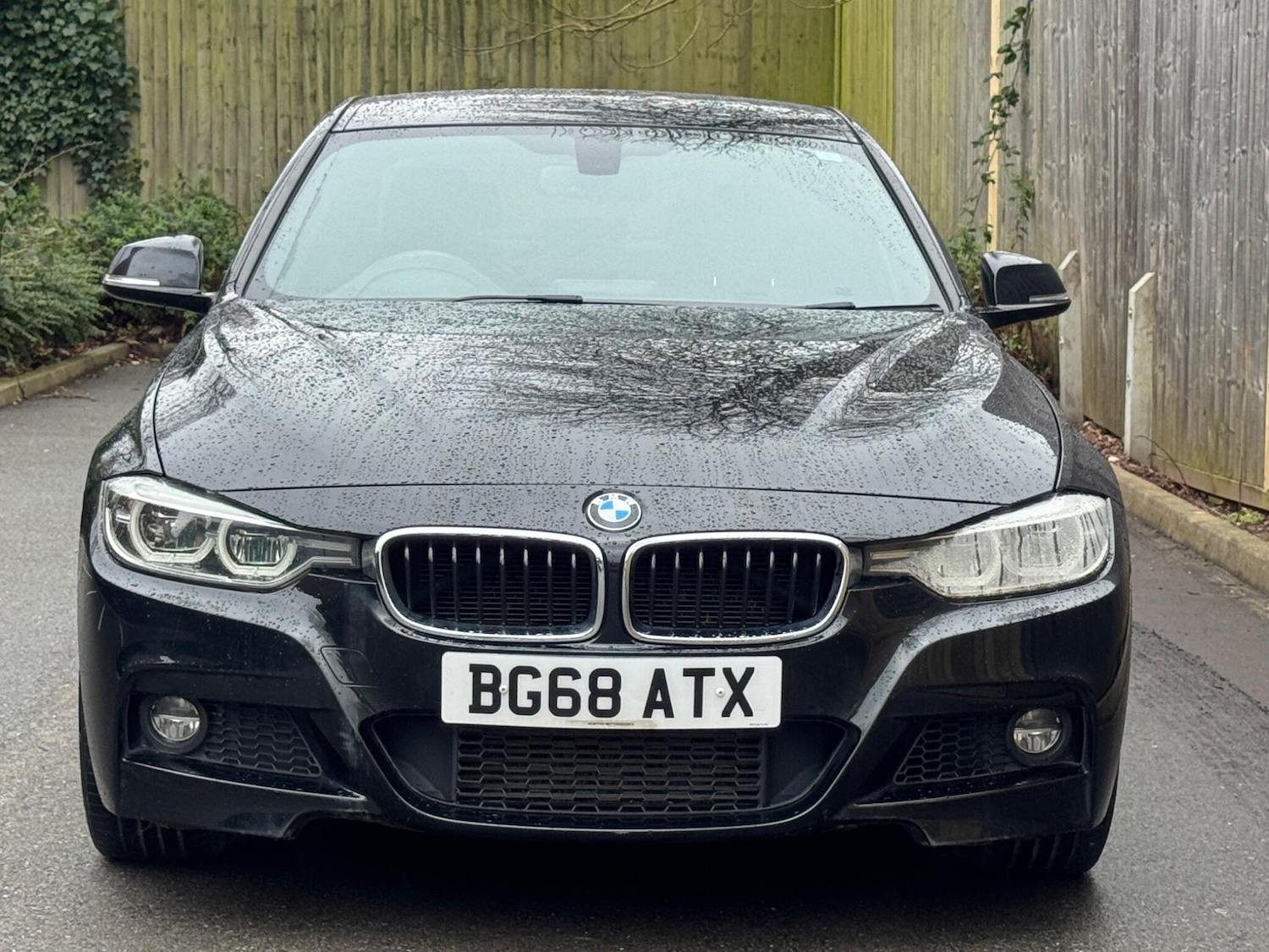 Used BMW 3 Series 2018 for sale - 77425718: Photo 2