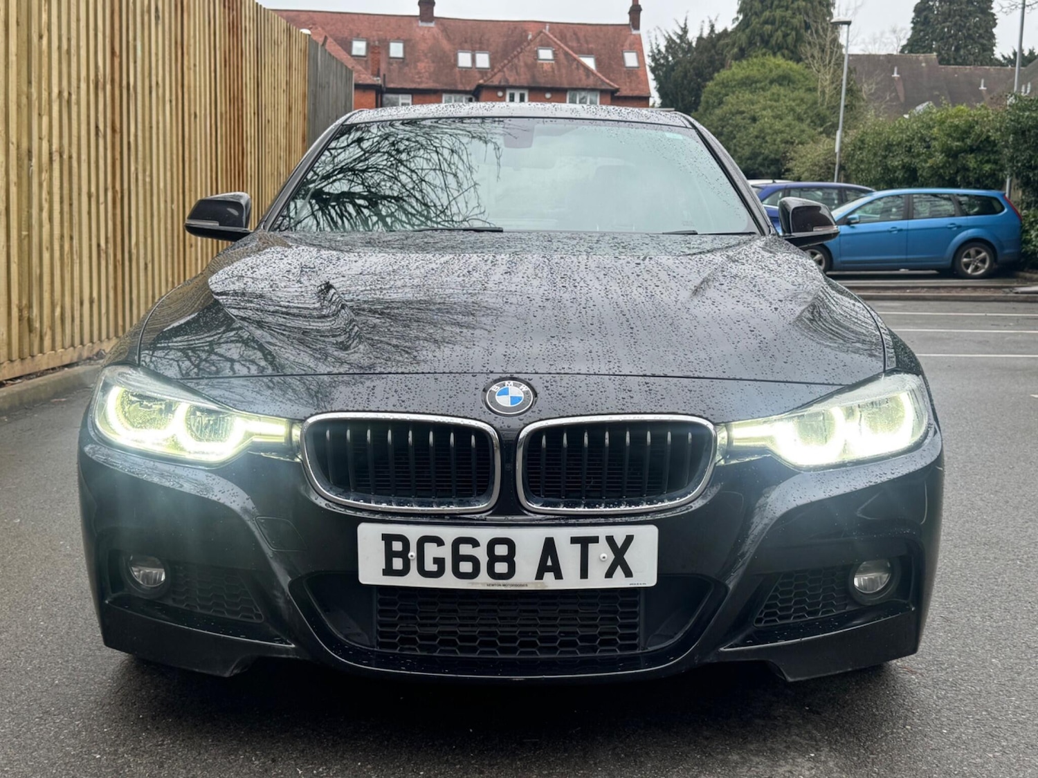 Used BMW 3 Series 2018 for sale - 77425718: Photo 5