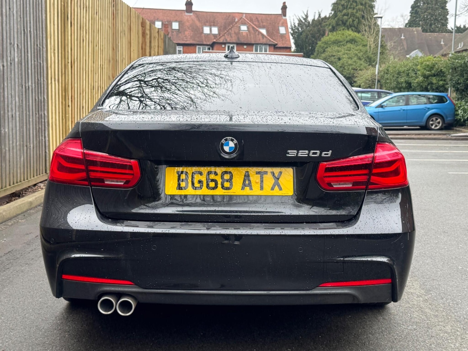 Used BMW 3 Series 2018 for sale - 77425718: Photo 7