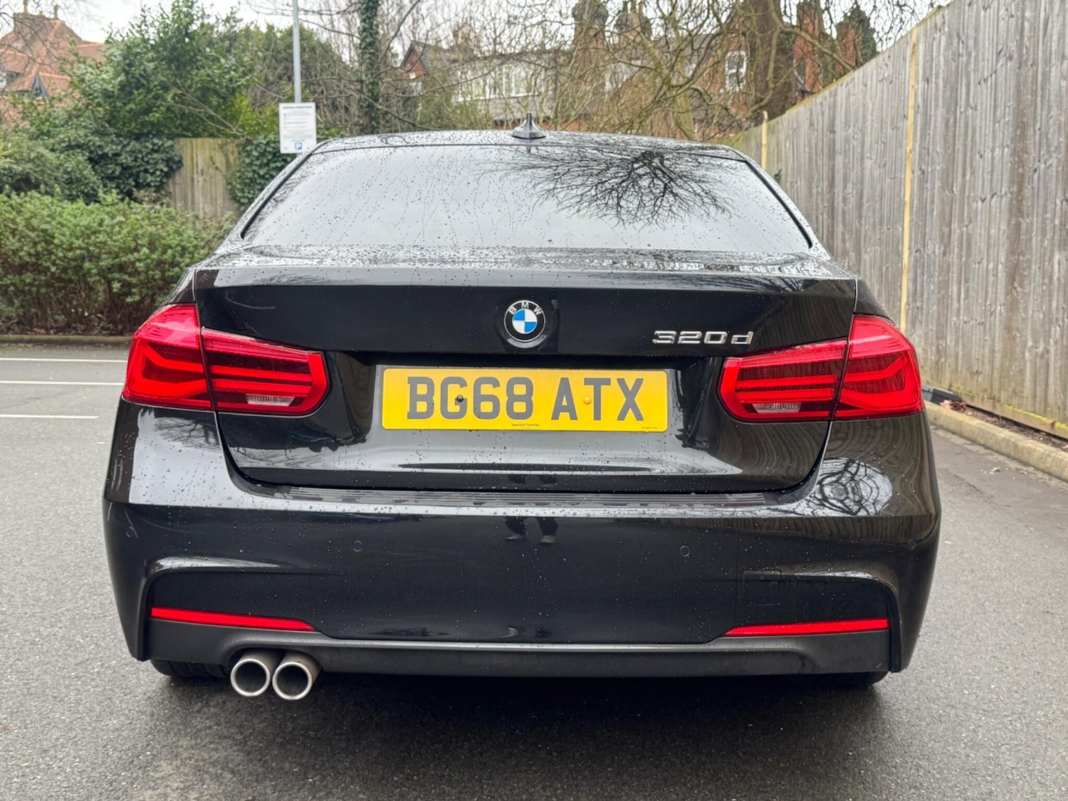 Used BMW 3 Series 2018 for sale - 77425718: Photo 8