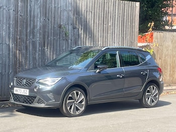 Used SEAT Arona 2023 for sale - 75577138: Photo