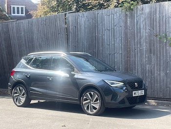 Used SEAT Arona 2023 for sale - 75577138: Photo
