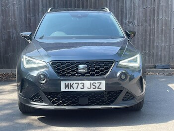 Used SEAT Arona 2023 for sale - 75577138: Photo