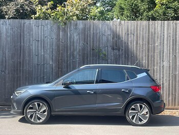 Used SEAT Arona 2023 for sale - 75577138: Photo