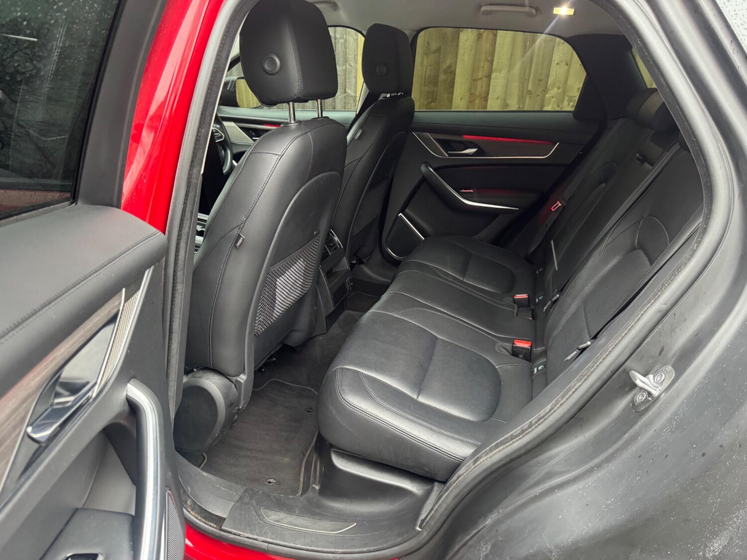 Used Jaguar F-Pace 2022 for sale - 77425418: Photo 13