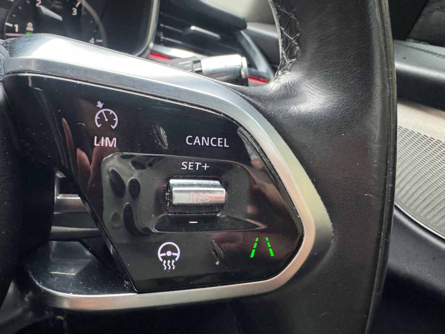 Used Jaguar F-Pace 2022 for sale - 77425418: Photo 16