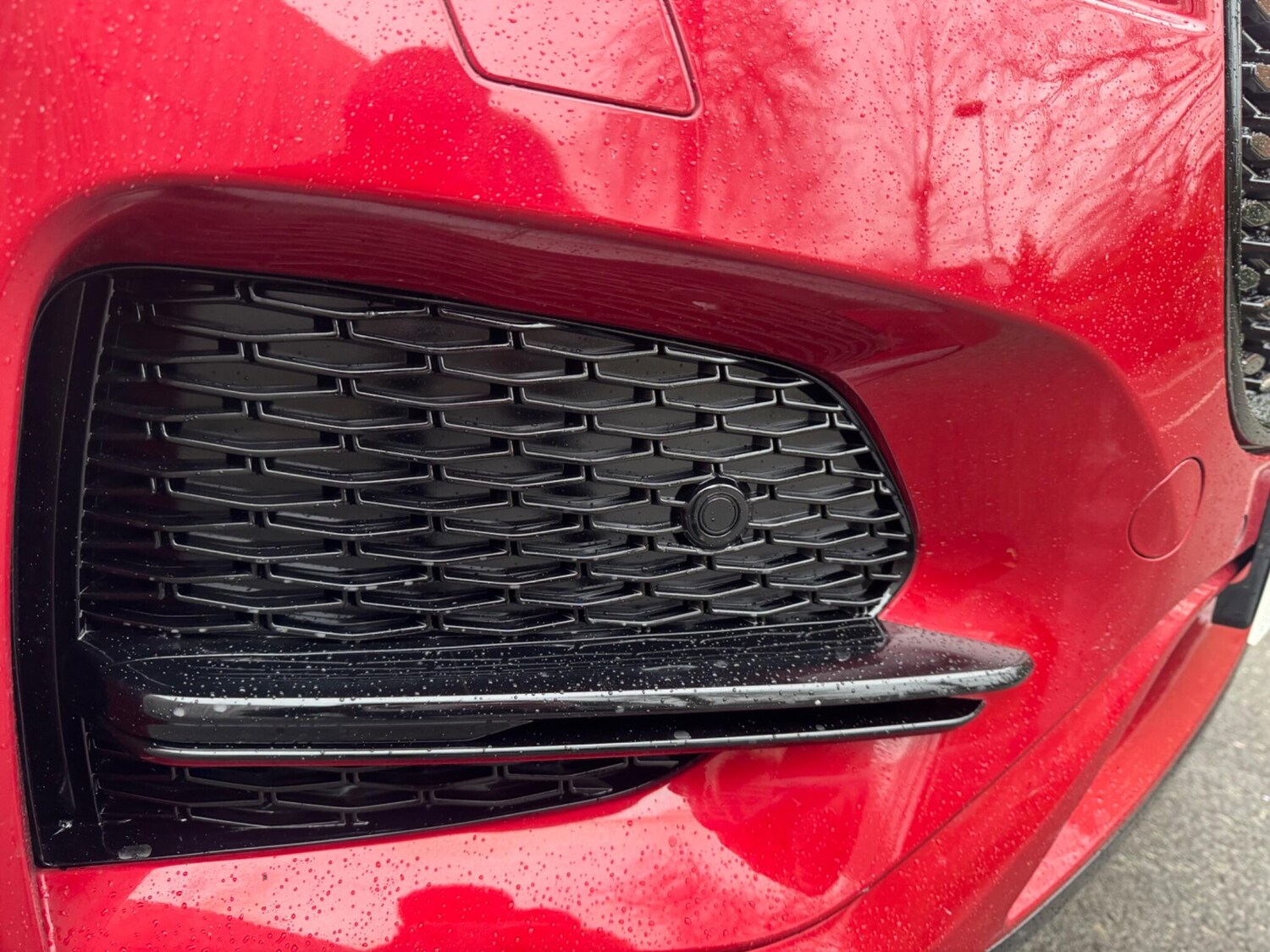 Used Jaguar F-Pace 2022 for sale - 77425418: Photo 22