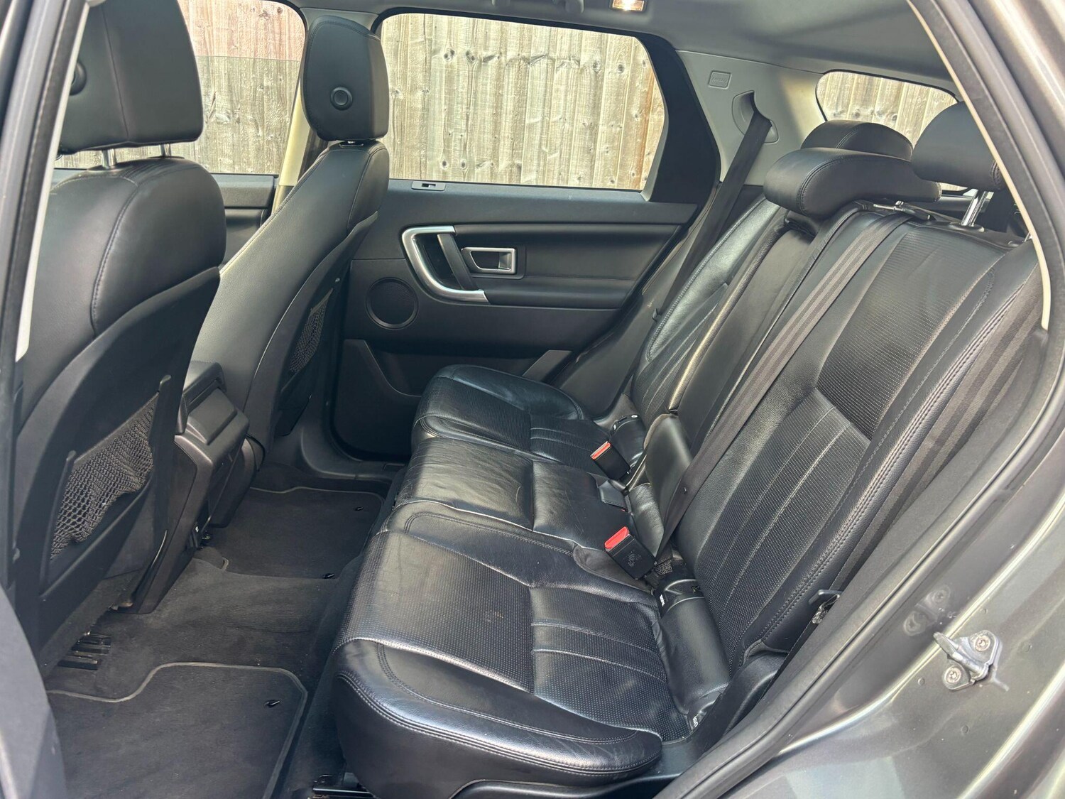 Used Land Rover Discovery Sport 2016 for sale - 76926739: Photo 17