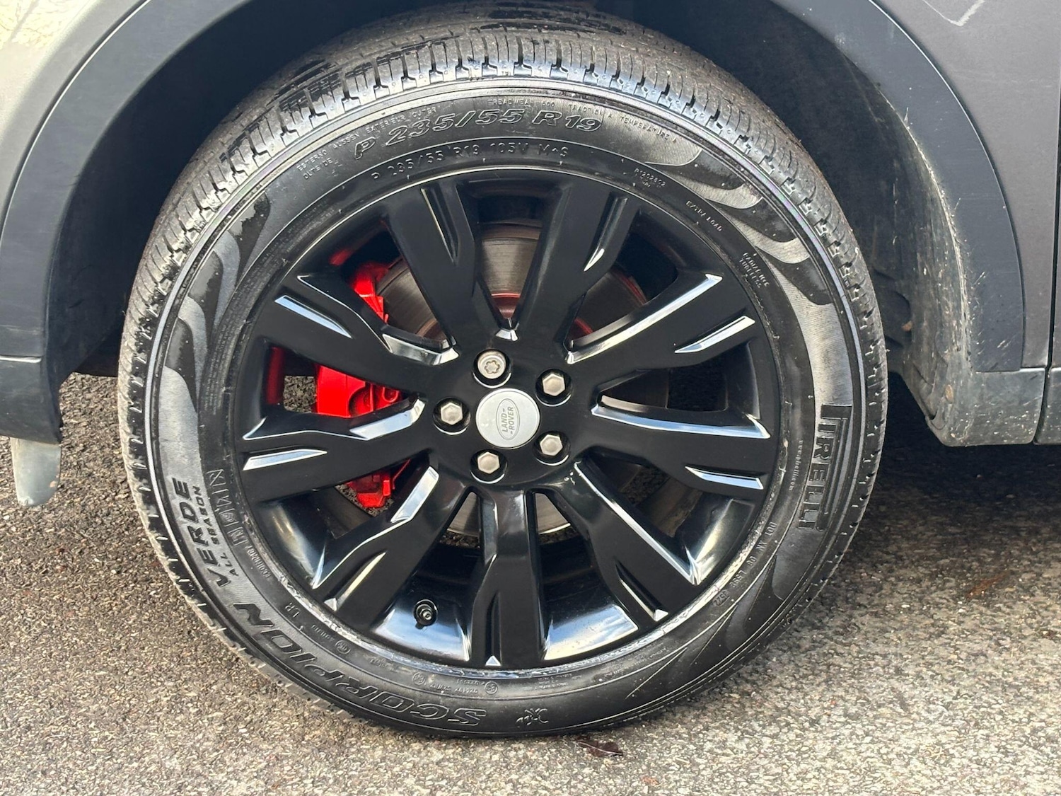 Used Land Rover Discovery Sport 2016 for sale - 76926739: Photo 21