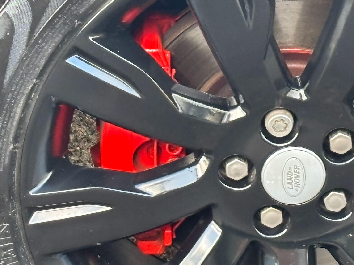 Used Land Rover Discovery Sport 2016 for sale - 76926739: Photo 22