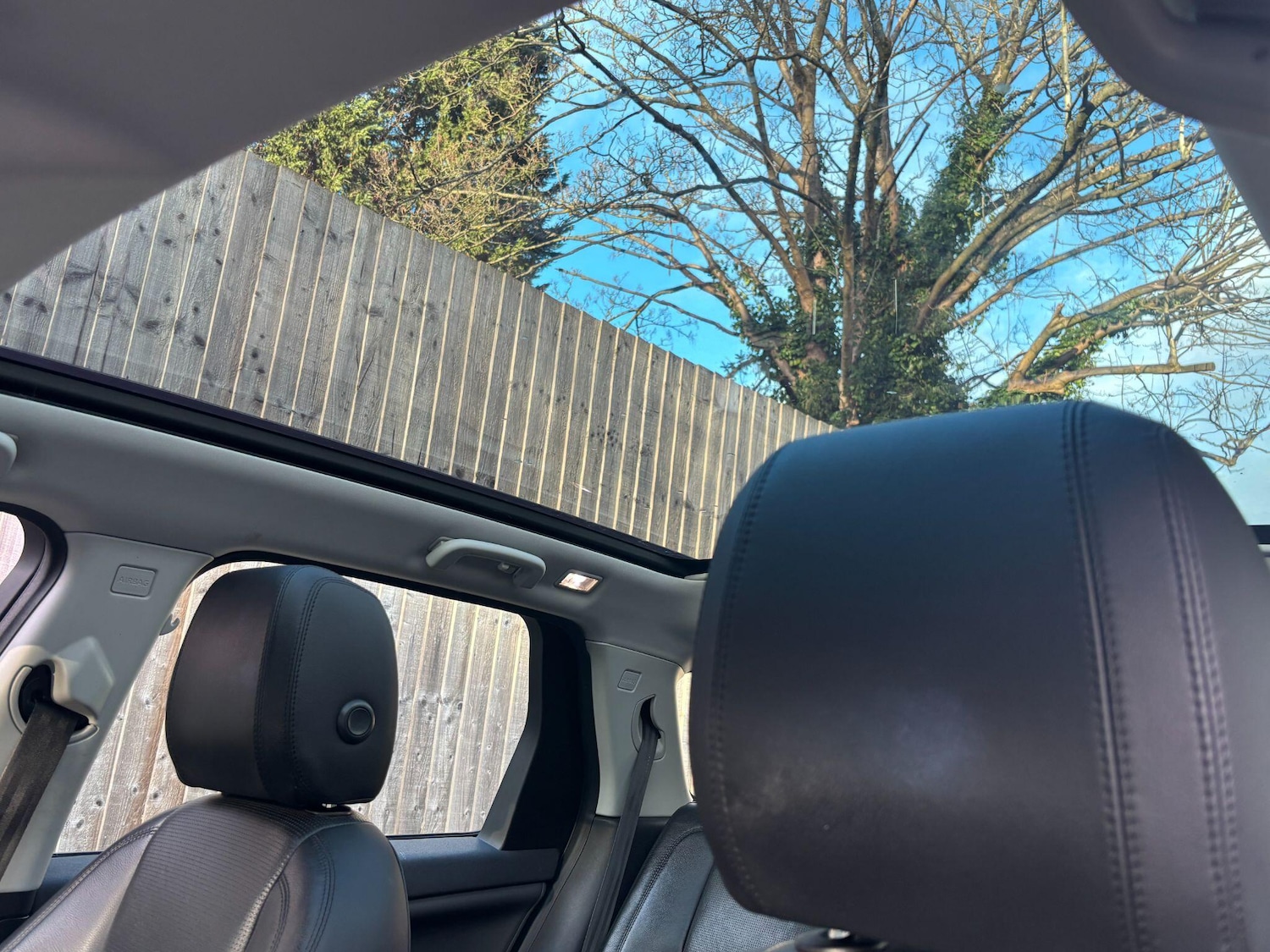 Used Land Rover Discovery Sport 2016 for sale - 76926739: Photo 9