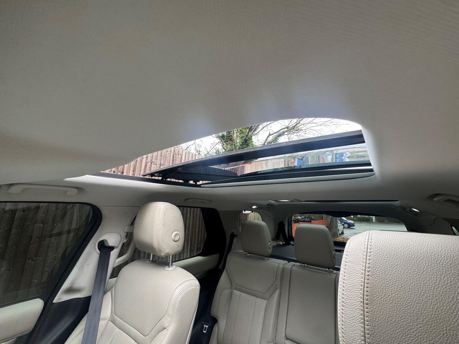 Used Land Rover Discovery 2019 for sale - 76608023: Photo 13