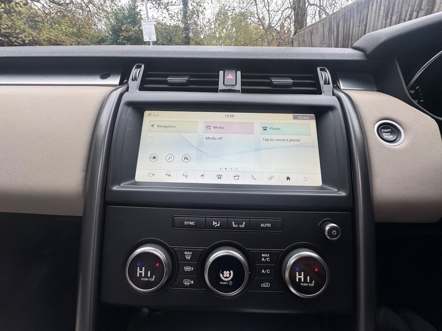 Used Land Rover Discovery 2019 for sale - 76608023: Photo 19