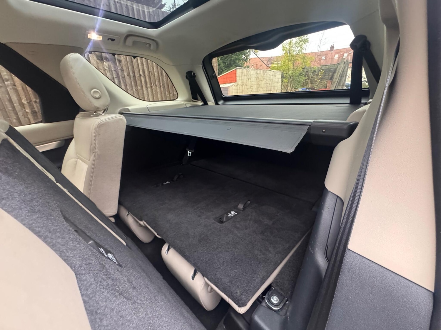 Used Land Rover Discovery 2019 for sale - 76608023: Photo 20