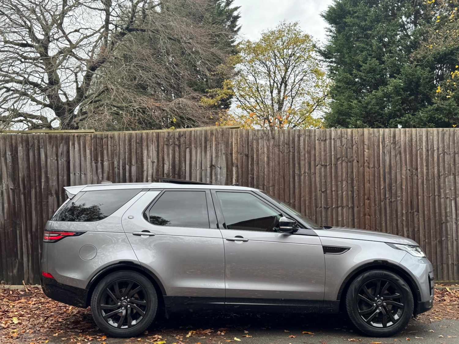 Used Land Rover Discovery 2019 for sale - 76608023: Photo 7