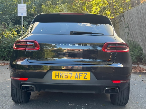 Used Porsche Macan 2017 for sale - 76174673: Photo 10