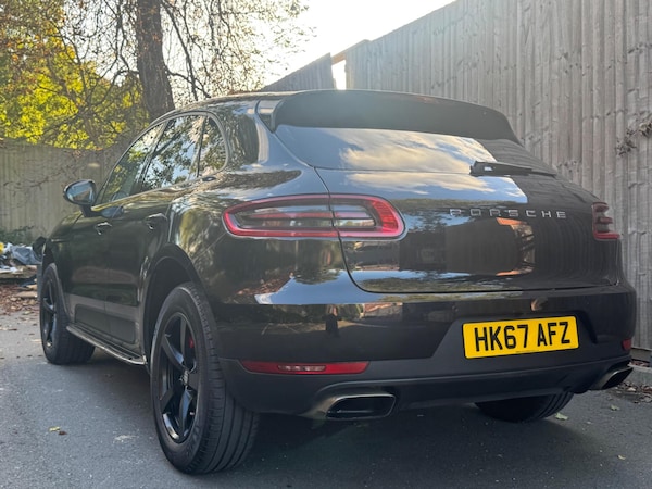 Used Porsche Macan 2017 for sale - 76174673: Photo 11