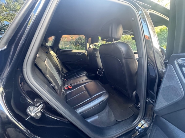 Used Porsche Macan 2017 for sale - 76174673: Photo 19