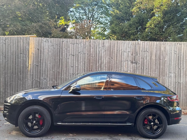 Used Porsche Macan 2017 for sale - 76174673: Photo 7