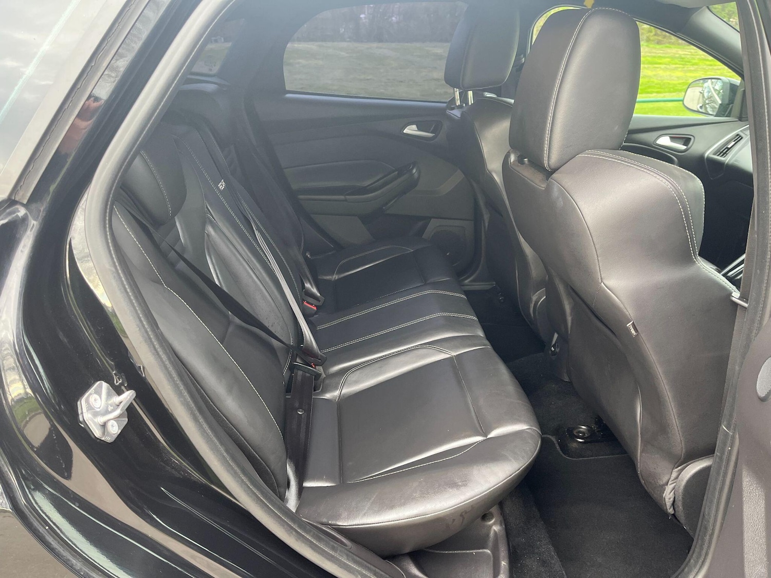 Used Ford Focus 2014 for sale - 78036944: Photo 12