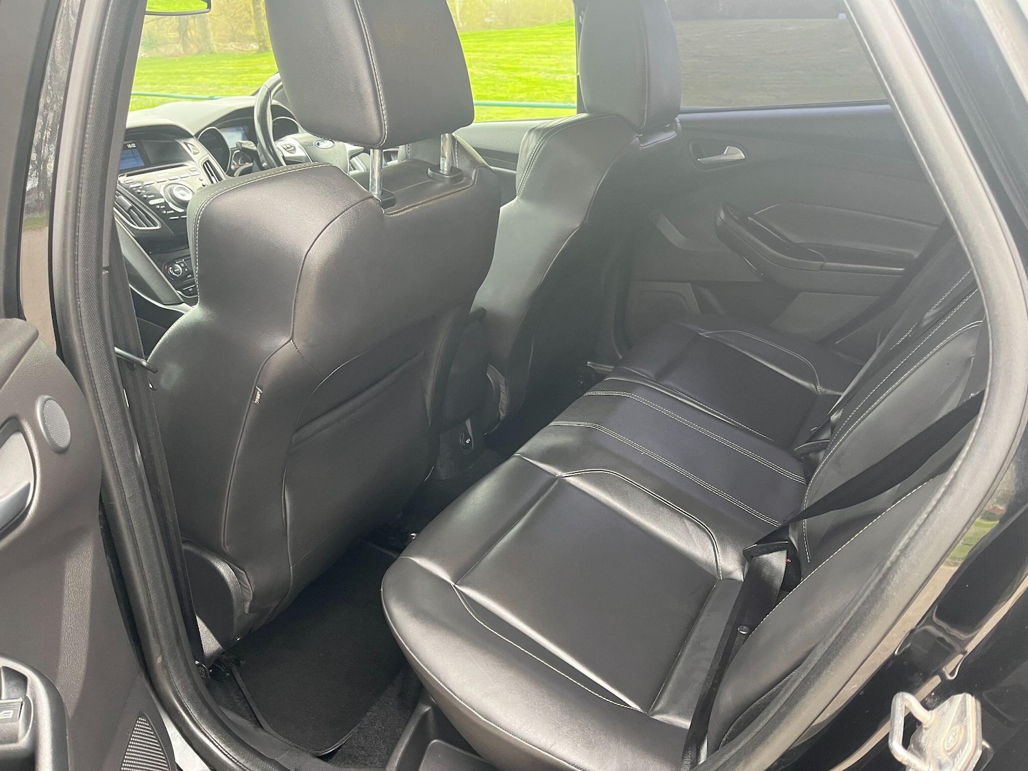 Used Ford Focus 2014 for sale - 78036944: Photo 13