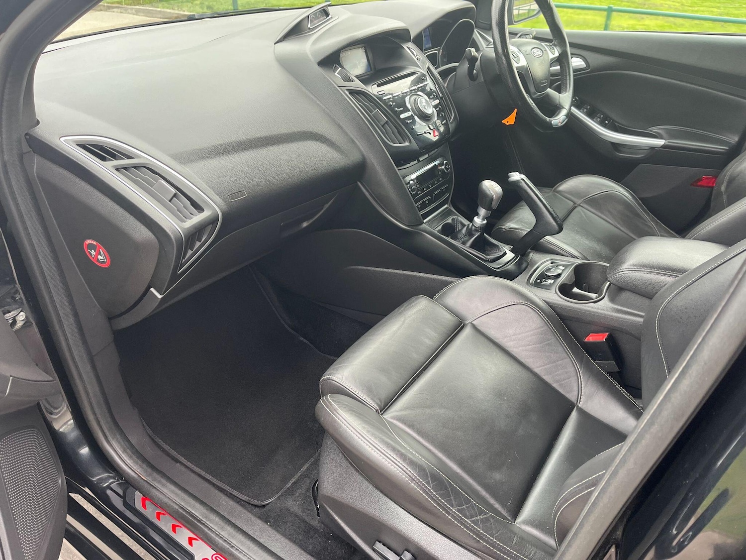 Used Ford Focus 2014 for sale - 78036944: Photo 14