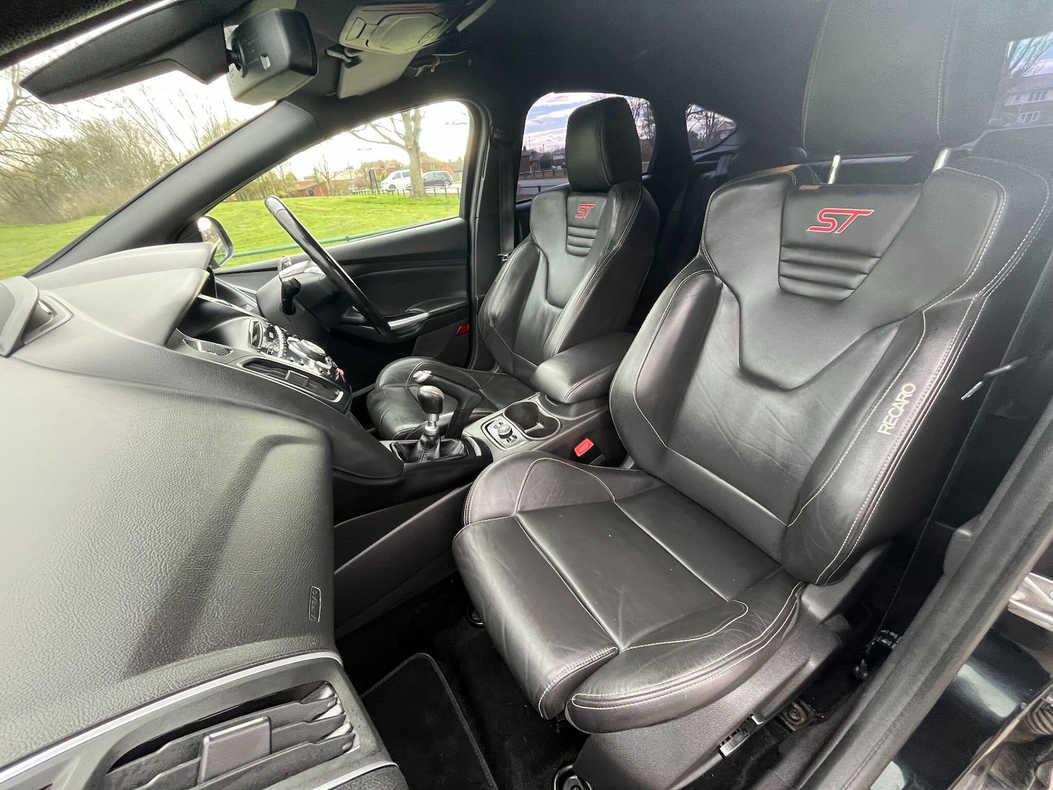 Used Ford Focus 2014 for sale - 78036944: Photo 15