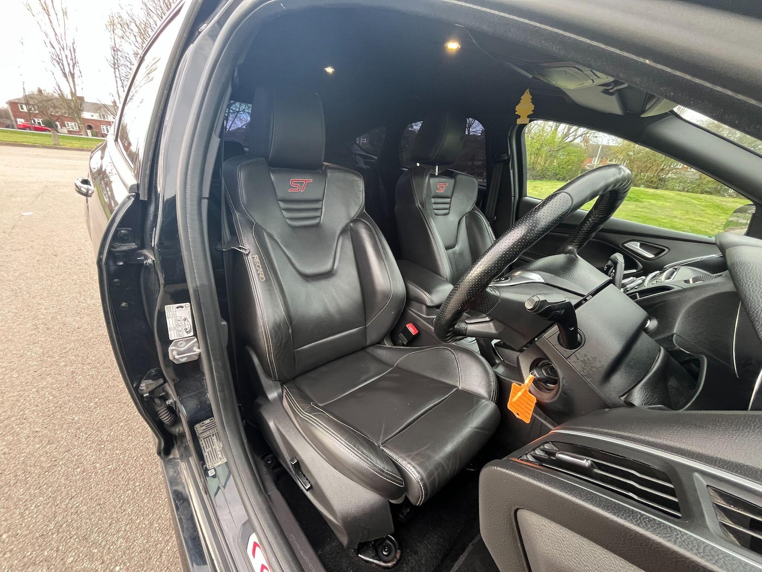 Used Ford Focus 2014 for sale - 78036944: Photo 16