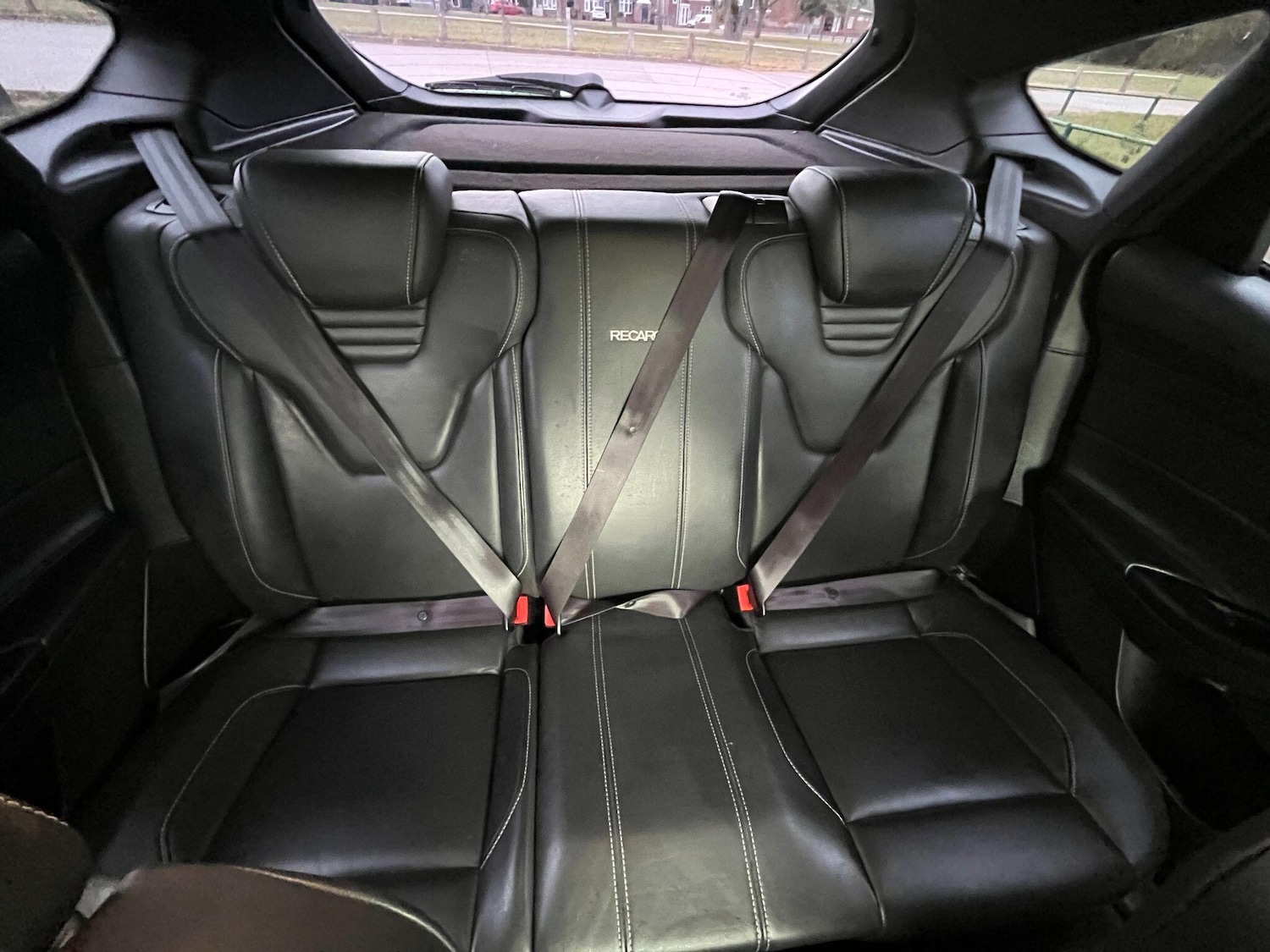 Used Ford Focus 2014 for sale - 78036944: Photo 17