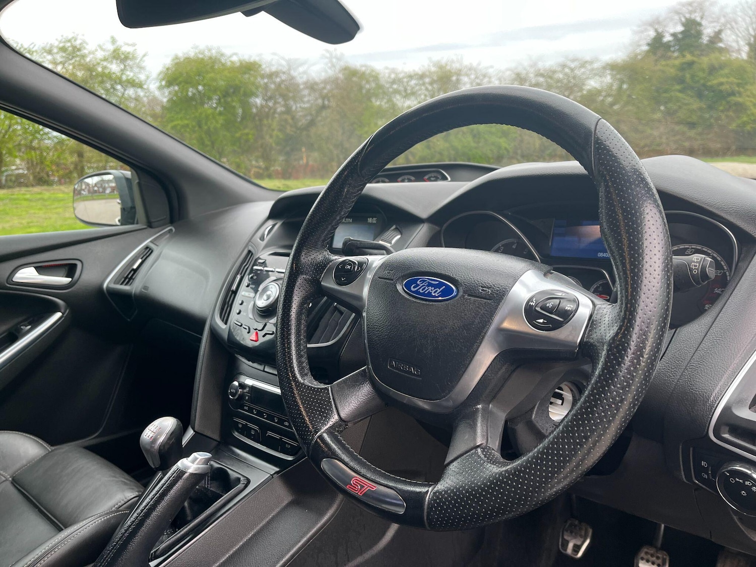 Used Ford Focus 2014 for sale - 78036944: Photo 21