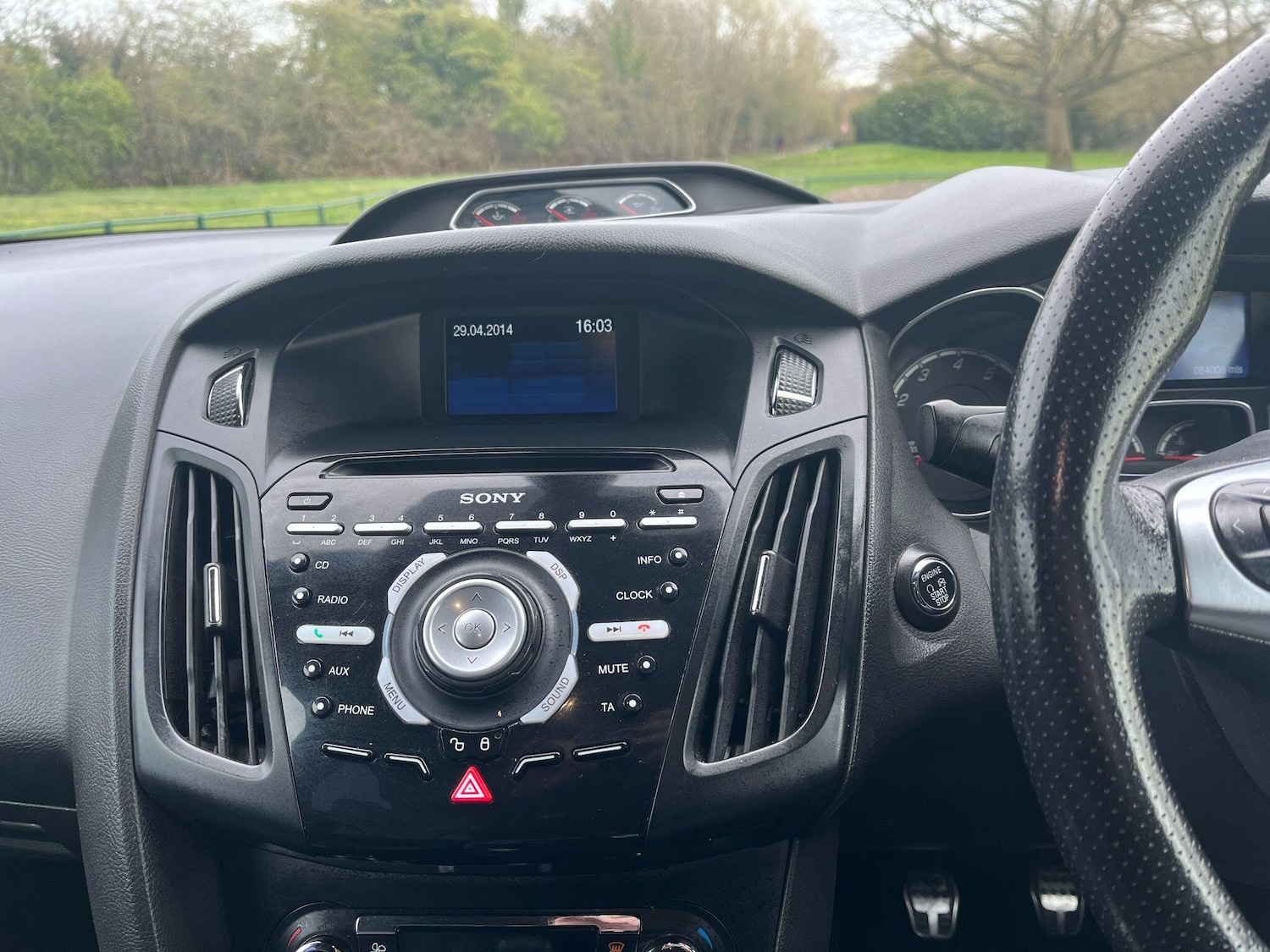 Used Ford Focus 2014 for sale - 78036944: Photo 22