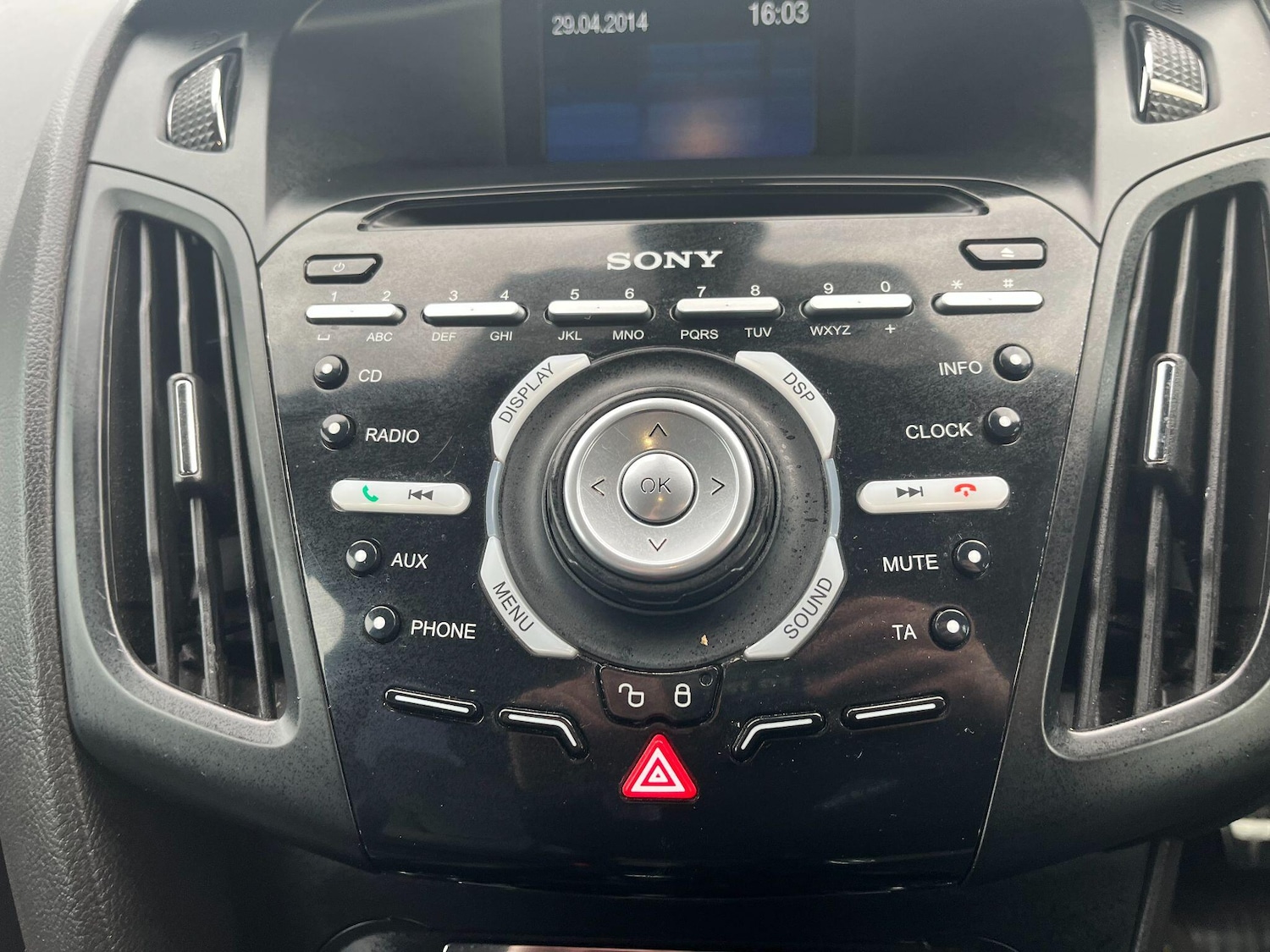 Used Ford Focus 2014 for sale - 78036944: Photo 24