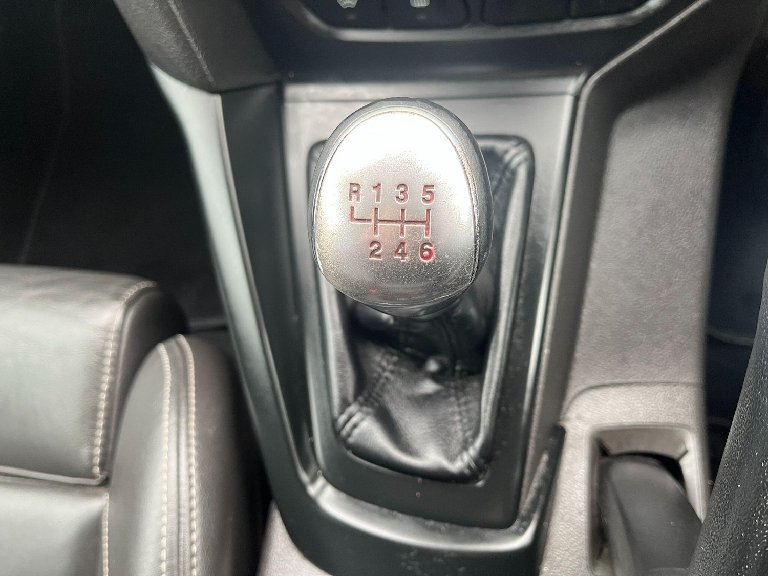 Used Ford Focus 2014 for sale - 78036944: Photo 26