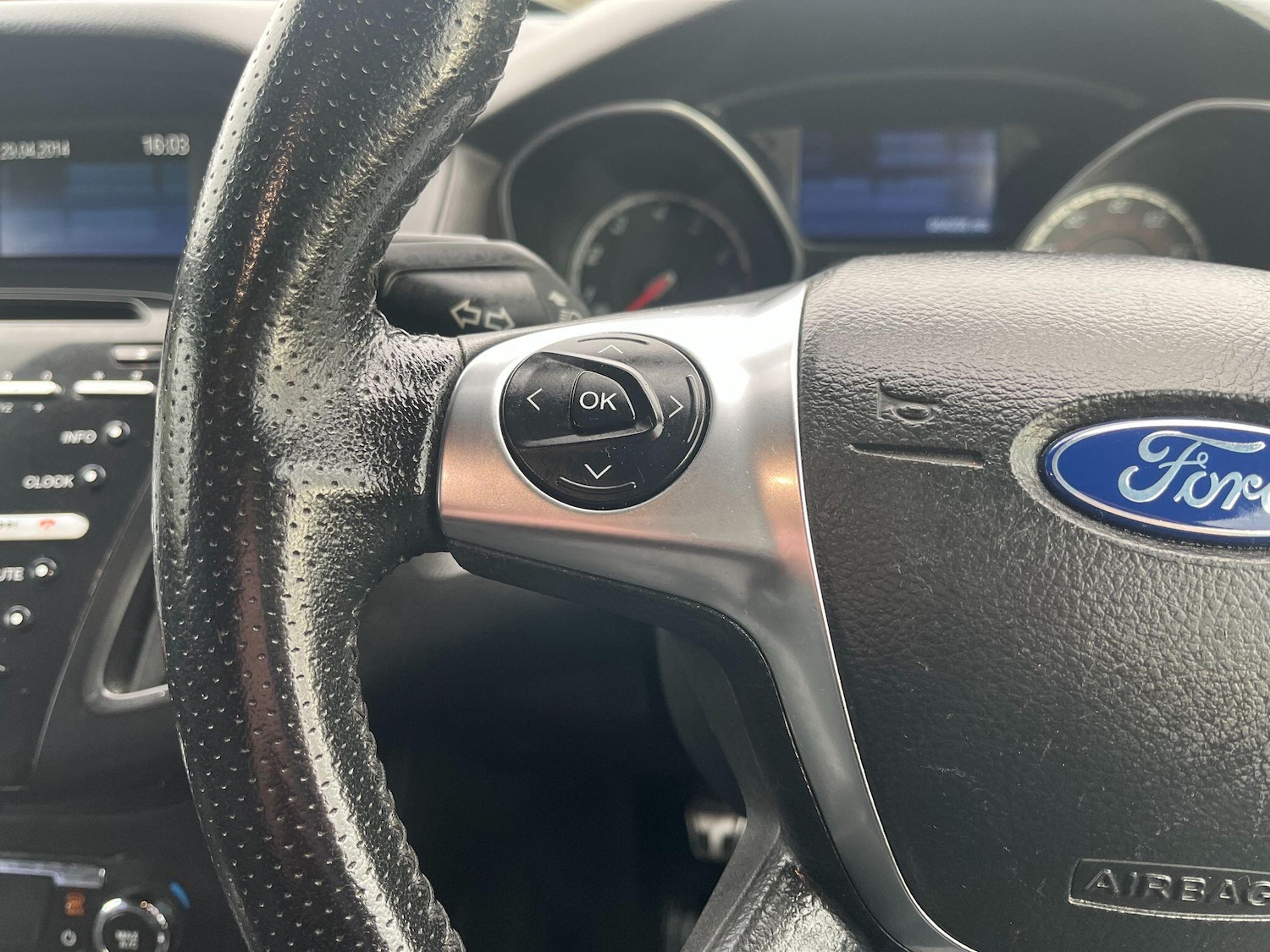 Used Ford Focus 2014 for sale - 78036944: Photo 28