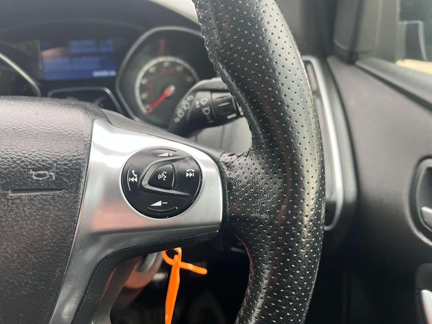 Used Ford Focus 2014 for sale - 78036944: Photo 29