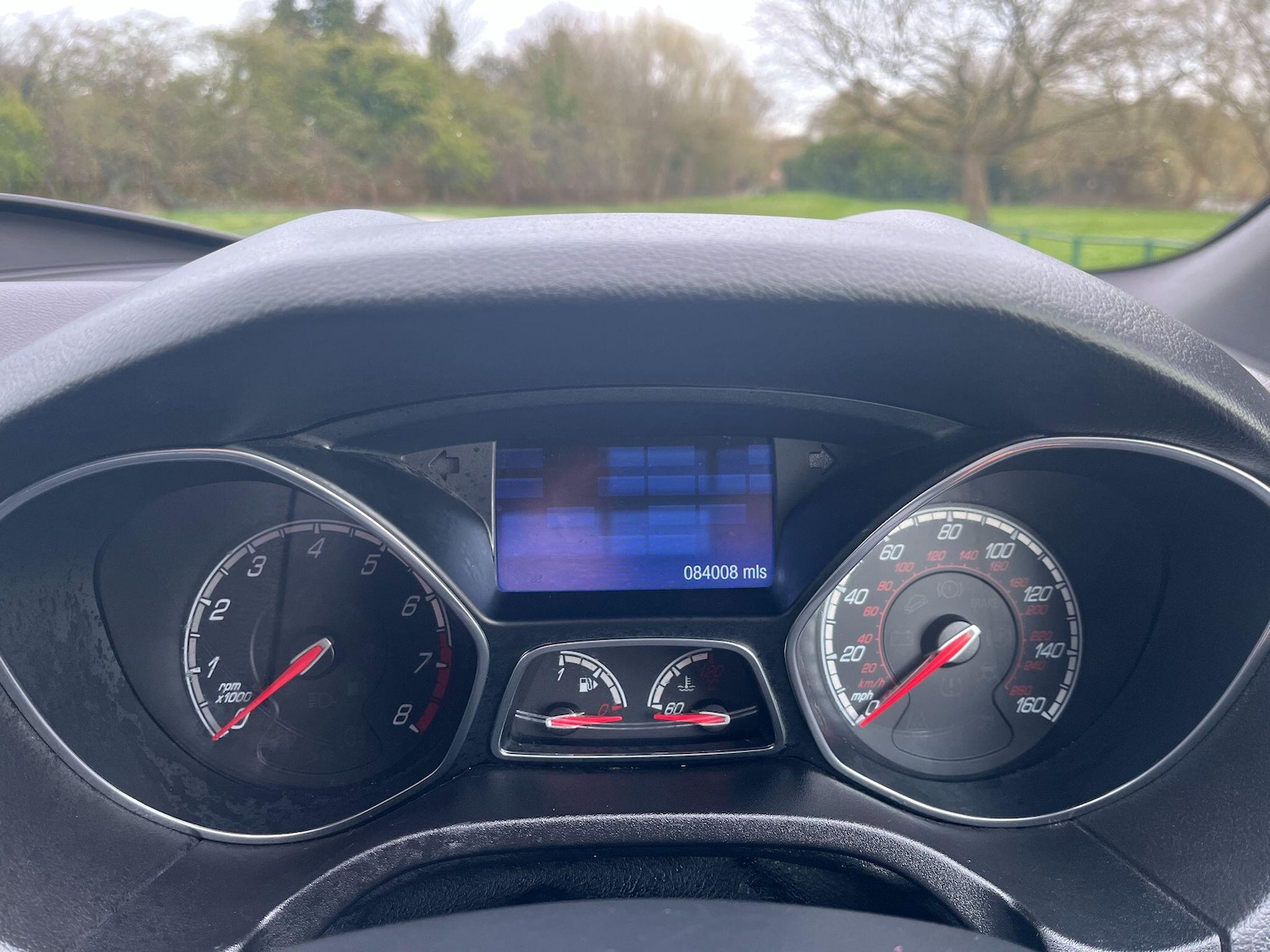 Used Ford Focus 2014 for sale - 78036944: Photo 30