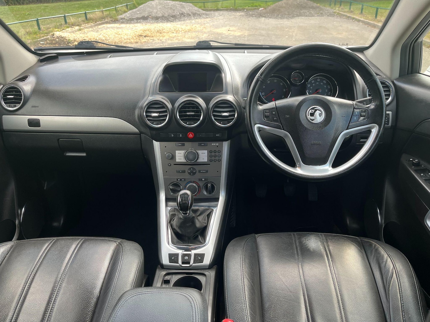 Vehicle 15