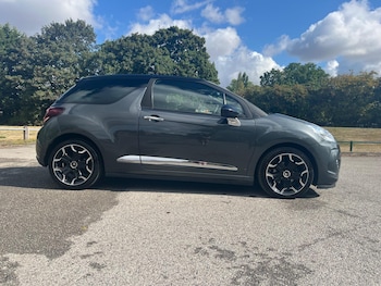 Used Citroen DS3 2015 for sale - 79571586: Photo