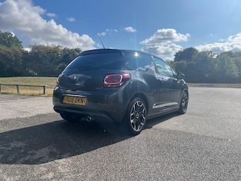 Used Citroen DS3 2015 for sale - 79571586: Photo