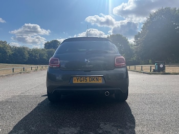 Used Citroen DS3 2015 for sale - 79571586: Photo